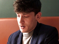 デカチン, フェラチオ, 巨乳な, バック, 顔射, シーメール, タトゥー, オッパイの