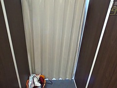 Enthousiasteling, Japaans, Openbaar