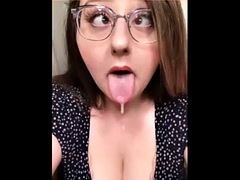 Amateur, Rubia, Morena, Compilación, Divertido, Peludo