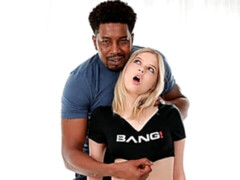 素人, デカチン, フェラチオ, ハードコア, 異人種間, 下着, ガリガリ, オッパイの