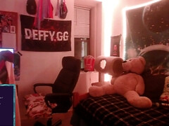 Chica, Mamada, Corridas, Casero, Desnudo, Coño, Adolescente, Tetas