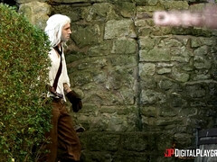 Shameless Ella Hughes mind-blowing xxx movie