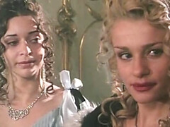 アナル, デカパイ, 古典, ヨーロピアン, 巨大, オマンコ, オッパイの, ヴィンテージ