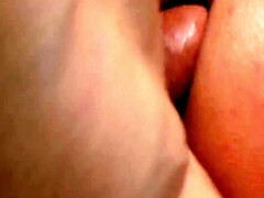 Grosser schwanz, Grosse titten, Blondine, Gehörnter ehemann, Spermaladung, Hardcore, Milf, Titten