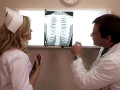 ブロンド, フェラチオ, イく瞬間, 手コキする, ハードコア, オナニー, 看護婦, ティーン