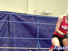 Europäisch, Fingern, Lesbisch, Titten