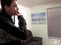 Sucer une bite, Britannique, Plantureuse, Mamie, Hard, Léchez, Mature, Mère que j'aimerais baiser