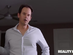 Kont, Zwart, Pijpbeurt, Lul, Hardcore, Interraciaal, Masturbatie, Moeder die ik wil neuken