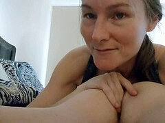 Amateur, Lécher le sphincter