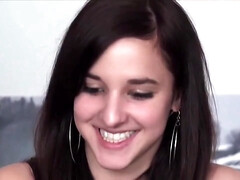 Anal, Beauté, Sucer une bite, Classique, Tir de sperme, Gorge profonde, Queue, Orgasme