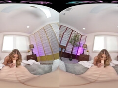 デカパイ, ブロンド, グループ, 下着, オマンコ, ヤリマン, おもちゃ, 濡れ