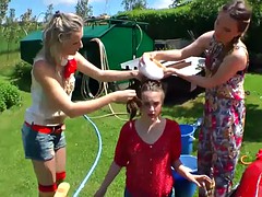 Nana, Européenne, Fétiche, Hard, Lesbienne