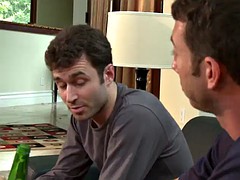 デカパイ, イく瞬間, ゲイ, ポルノスター, オッパイの