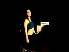 Submissive Homemade Sex Girlfriend Bondage