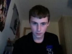 Amateur, Homosexuelle, Masturbation, Solo, Webcam