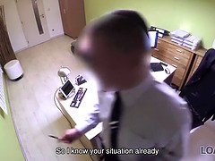 Vorstellungsgespräch, Pummelig, Hundestellung, Handjob, Hd, Geld, Spion, Jungendliche (18+)