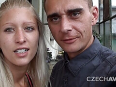 Leie, Blondine, Blasen, Handjob, Selbstgemacht, Pov, Dürr, Jungendliche (18+)