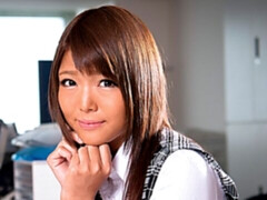 Поза 69, Азиатки, Брюнетки, Поцелуи, Школьница, Тощие, Юбки, Молоденькие