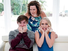 Большой член, Блондинки, Собачьи, Семья, Ласковые ручки, Зрелые, От первого лица, Втроем