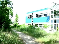 Amateur, Gros cul, Rondelette, Queue, Allemand, Hard, Mère que j'aimerais baiser, Réalité