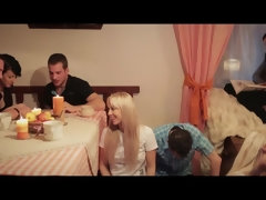 Zwart, Pijpbeurt, Stel, Zoenen, Lesbisch, Tepels, Strippen, Zuigen