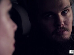 デカパイ, ドイツ人, ハードコア, 裸, オマンコ, 秘密の, オッパイの, 濡れ