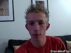 They bang her right at the work place!