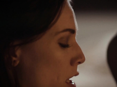 茶髪の, Hd, レズビアン, ティーン