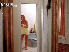 Enthousiasteling, Lieveling, Grote mammen, Blond, Erotisch, Fetisj, Harig, Naakt