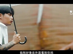 Asiatisch, Grosse titten, Blasen, Vollbusig, Lecken, Reif, Natürlichen titten, Muschi