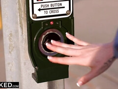 Grosser schwanz, Schwarz, Blondine, Blasen, Besamung, Erstes mal, Reiten, Titten