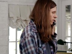 Pijpbeurt, Bruinharig, Rondborstig, Compilatie, Gek, Diep in de keel, Latijnse vrouw