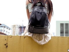 素人, お尻, フェラチオ, チェコ, ヨーロピアン, ハードコア, お金, 現実