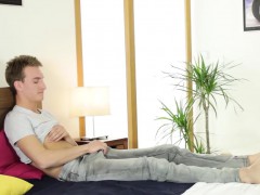 Homo, Hd, Masturbatie, Alleen