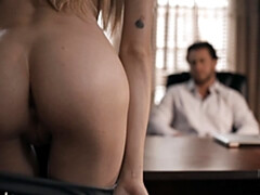 Blondine, Blasen, Frau, Hd, Lecken, Orgasmus, Zierlich, Realität