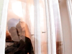 18 ans, Gros cul, Blonde, Sucer une bite, Tir de sperme, Hd, Interracial, Chatte