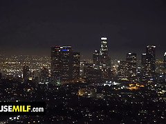 Lécher le cul, Gros seins, Tir de sperme, Hard, Maman, Chatte, Tabou, Plan cul à trois