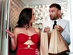 Culo grande, Verga grande, Tetas grandes, Mamada, Morena, Estilo perrito, Madres para coger