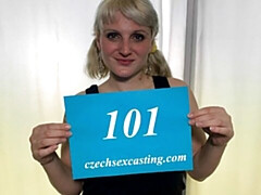 デカ尻, デカパイ, フェラチオ, チェコ, バック, 毛深い, ハードコア, 淫乱熟女