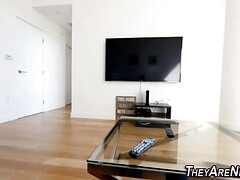 素人, ブロンド, イく瞬間, Hd, 異人種間, 怪物, 叫ぶ, ティーン