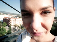 Kont, Pijpbeurt, Hardcore, Openbaar, Kut duiken, Tiener