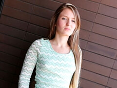 Leie, Blondine, Blasen, Hundestellung, Handjob, Masturbation, Milf, Rasiert