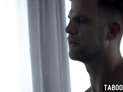 アナル, デカパイ, フェラチオ, イマラチオ, チン, ハードコア, ロシア人, シャワー