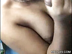 Morena, Polla, Sexo duro, Hd, Indio