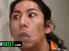 TeamSkeet Week Trailer: Hot Pornstars Lexi Lore, Melody Marks & More in Cumshot Compilation