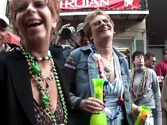 wild party girls mardi gras 2 scene 5