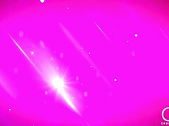 Enthousiasteling, Grote kont, Bruinharig, Rondborstig, Huisgemaakt, Lesbisch, Monster, Natuurlijke tieten