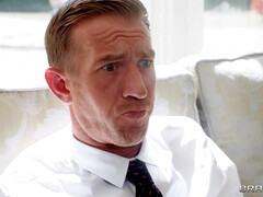 Cul, Sucer une bite, Queue, Hard, Chatte, Rousse roux, Nénés, Mouillée