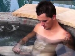 ゲイ, Hd, オナニー, アウトドア