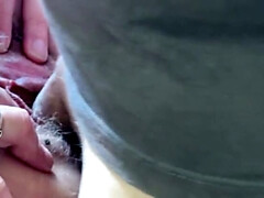 Enthousiasteling, Slaapkamer, Grote lul, Dik, Harig, Moeder die ik wil neuken, Kut duiken, Strak